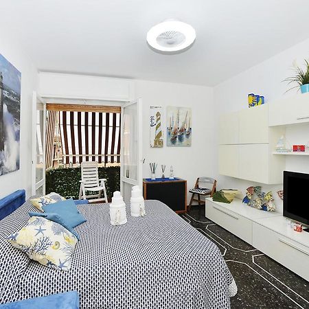 Appartamento Rapallo Liguria Maria Jose Bagian luar foto
